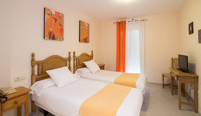 Ciudad de Estepona en Estepona